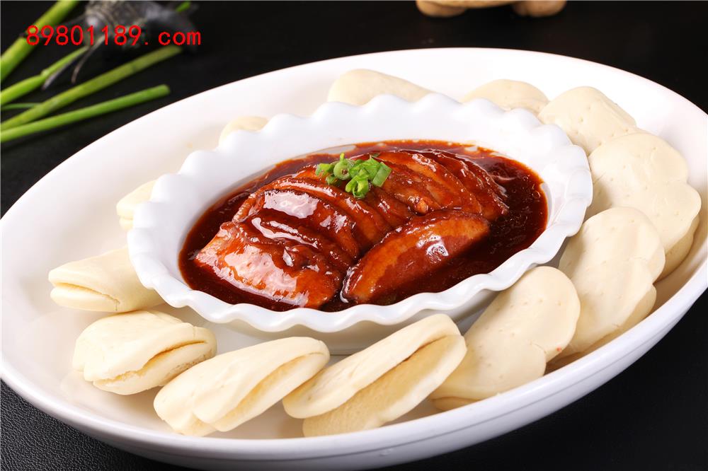 农家条子肉